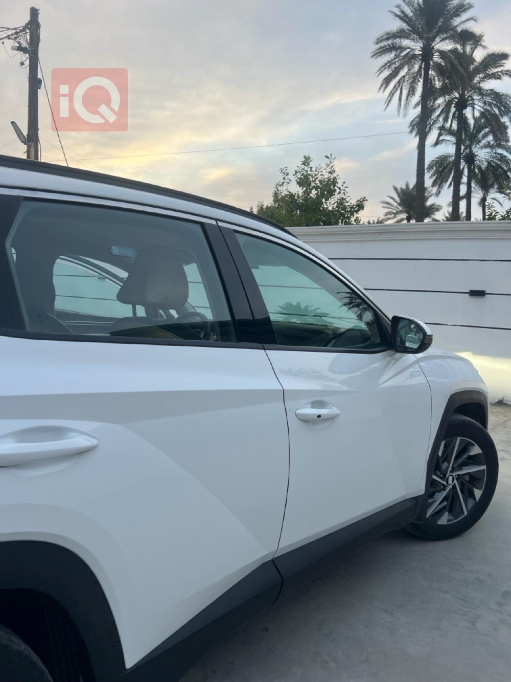 هيونداي توسان